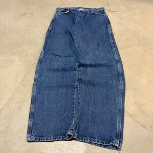 Dickies Vintage Dark Blue Carpenter Jeans